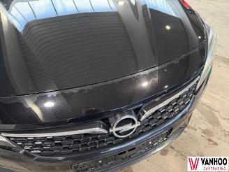 Opel Astra  picture 4