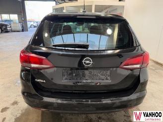 Opel Astra  picture 7