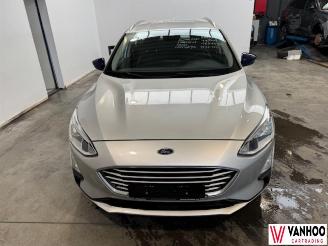 Ford Focus  picture 2