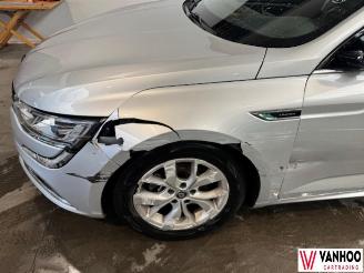 Renault Talisman  picture 2