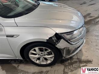 Renault Talisman  picture 9