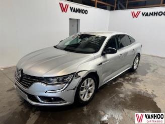 skadebil auto Renault Talisman  2019/9