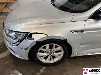 Renault Talisman  picture 2