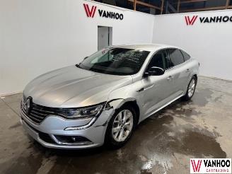 škoda osobní automobily Renault Talisman  2019/9