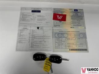 Peugeot Partner  picture 23