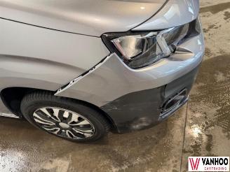 Peugeot Partner  picture 6