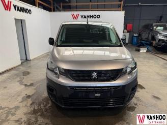 Peugeot Partner  picture 4