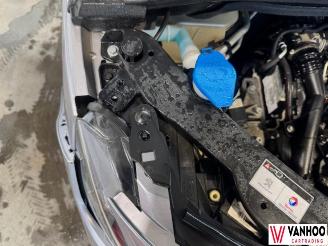 Peugeot Partner  picture 11