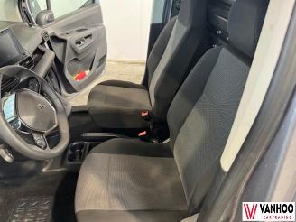 Peugeot Partner  picture 16