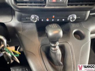 Peugeot Partner  picture 20