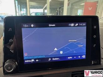 Peugeot Partner  picture 21