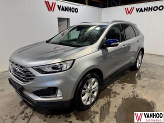 skadebil auto Ford Edge  2020/11
