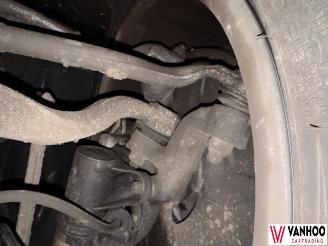 Mercedes E-klasse  picture 13