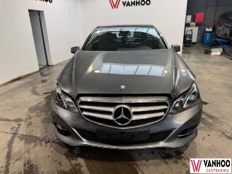 Mercedes E-klasse  picture 3