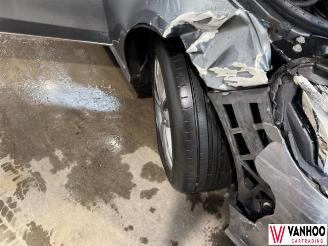 Mercedes E-klasse  picture 12