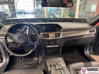 Mercedes E-klasse  picture 17