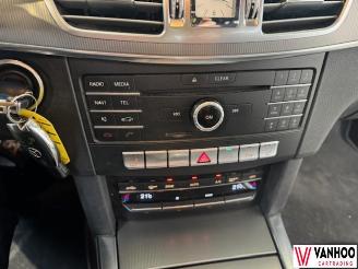 Mercedes E-klasse  picture 21