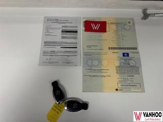 Mercedes E-klasse  picture 23