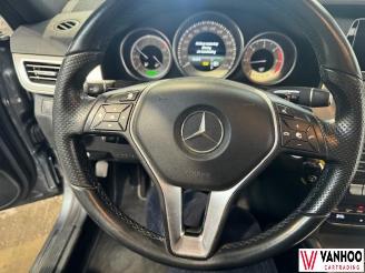Mercedes E-klasse  picture 18