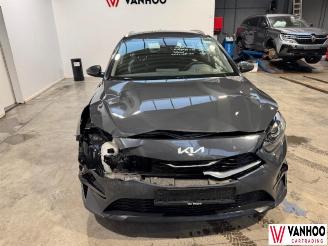 Kia Cee d  picture 3