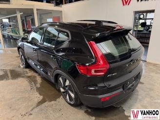 Volvo EX40  picture 5