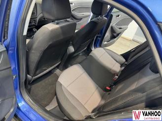 Hyundai I-20  picture 12