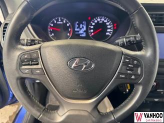 Hyundai I-20  picture 15