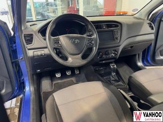 Hyundai I-20  picture 14