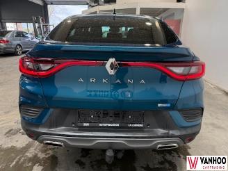 Renault Arkana  picture 6