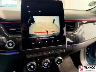 Renault Arkana  picture 19