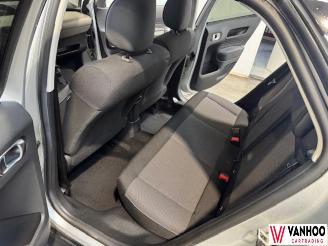 Citroën C4 CACTUS picture 14