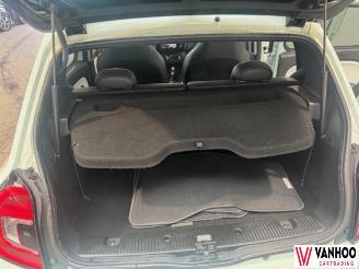 Renault Twingo  picture 12