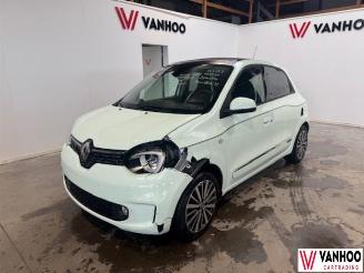 Unfallwagen Renault Twingo  2021/4
