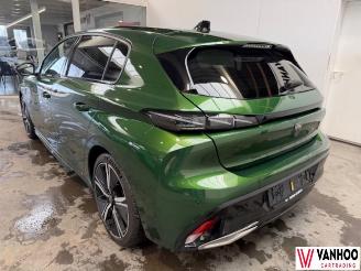 Peugeot 308  picture 13