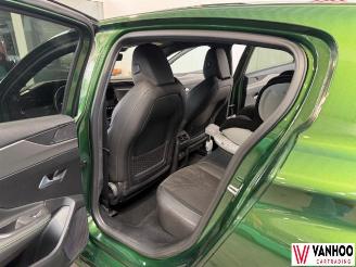 Peugeot 308  picture 16