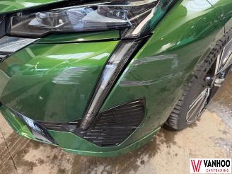 Peugeot 308  picture 3