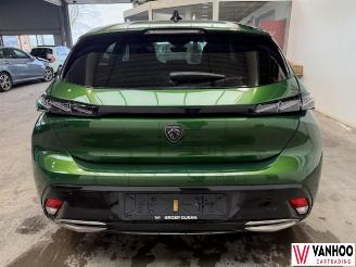 Peugeot 308  picture 11