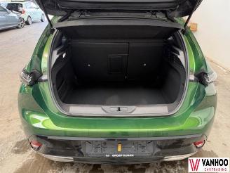 Peugeot 308  picture 15