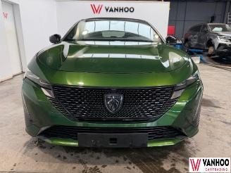 Peugeot 308  picture 4