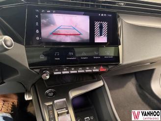 Peugeot 308  picture 21