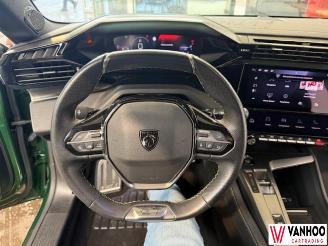 Peugeot 308  picture 19