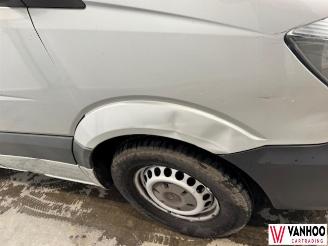 Mercedes Sprinter  picture 4