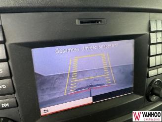 Mercedes Sprinter  picture 21