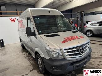 Mercedes Sprinter  picture 2