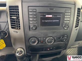 Mercedes Sprinter  picture 19