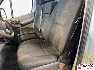Mercedes Sprinter  picture 16
