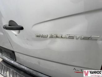 Mercedes Sprinter  picture 9