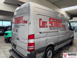 Mercedes Sprinter  picture 6