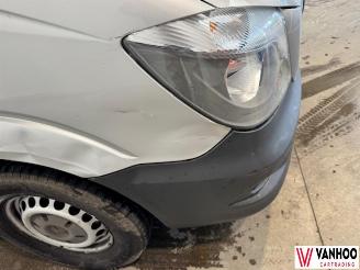 Mercedes Sprinter  picture 3