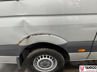 Mercedes Sprinter  picture 7
